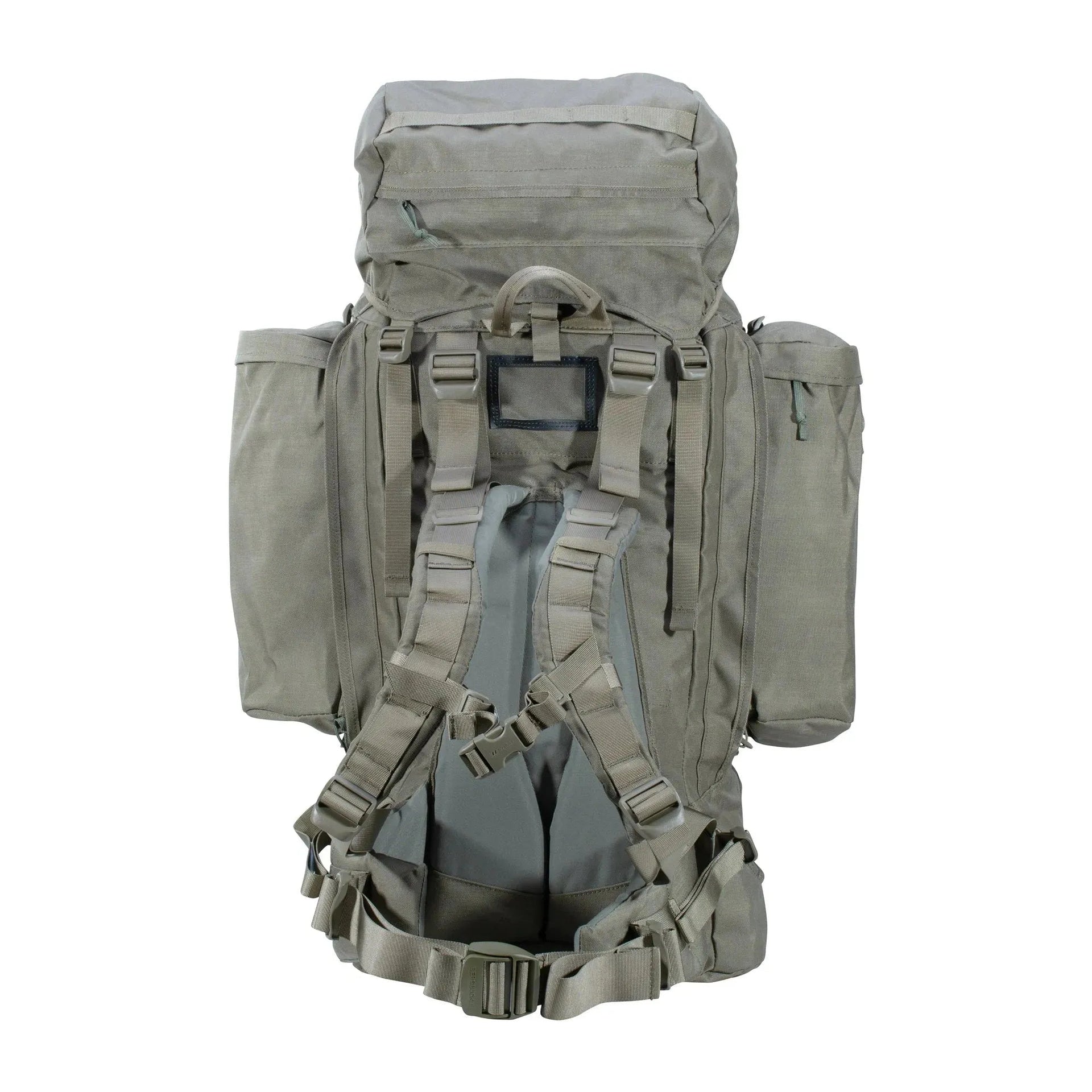 Rucksack MMPS Crusader II 90+20 FA IR 110 L