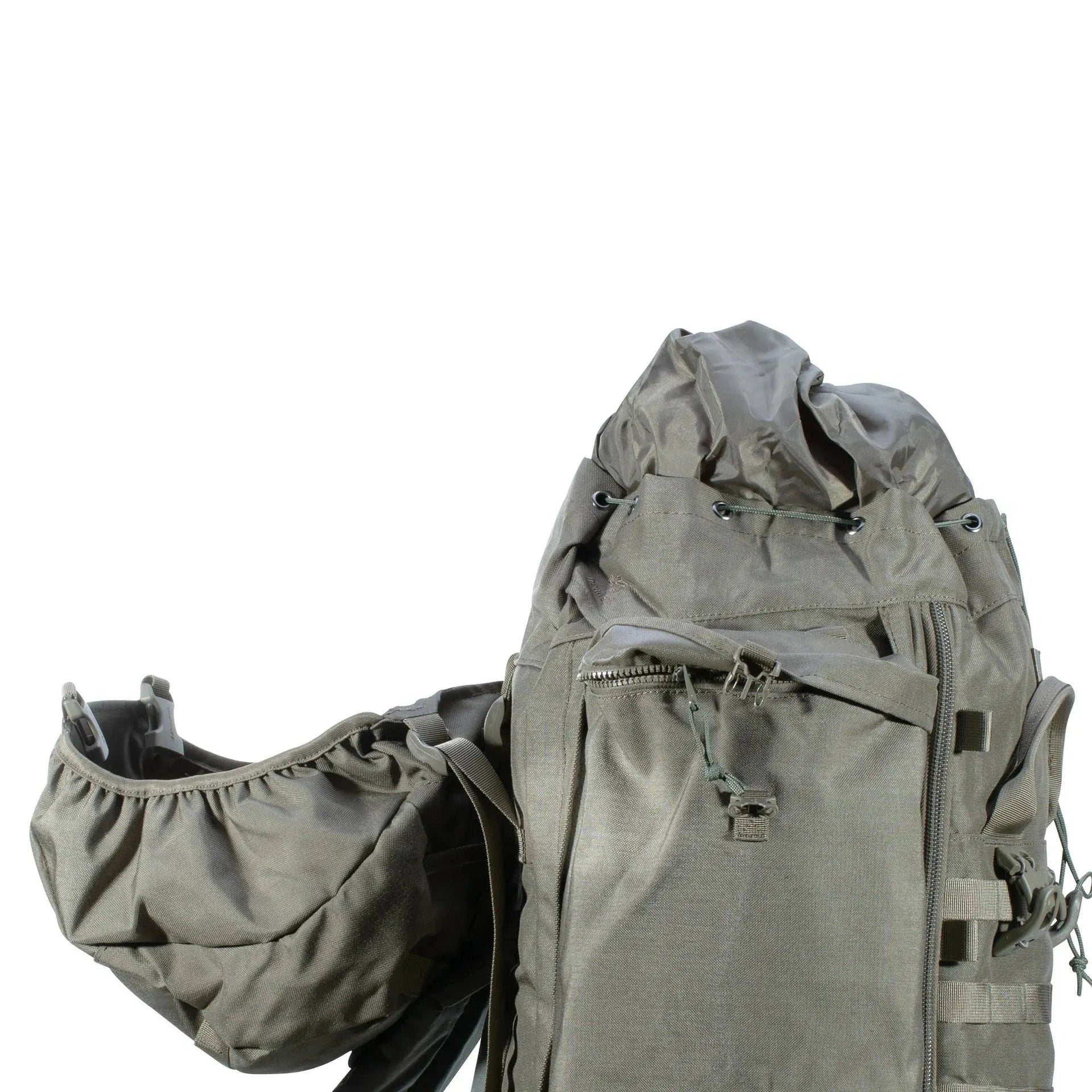 Rucksack MMPS Crusader II 90+20 FA IR 110 L