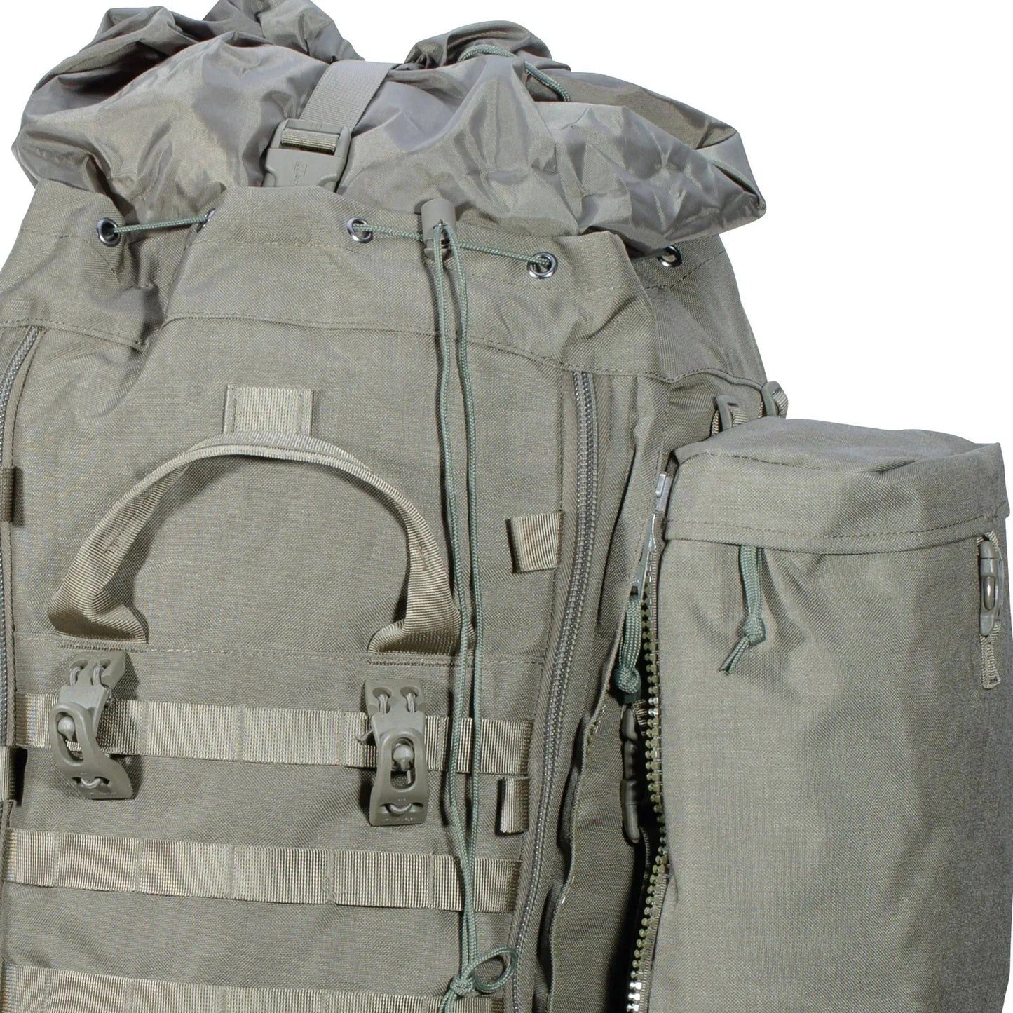 Rucksack MMPS Crusader II 90+20 FA IR 110 L