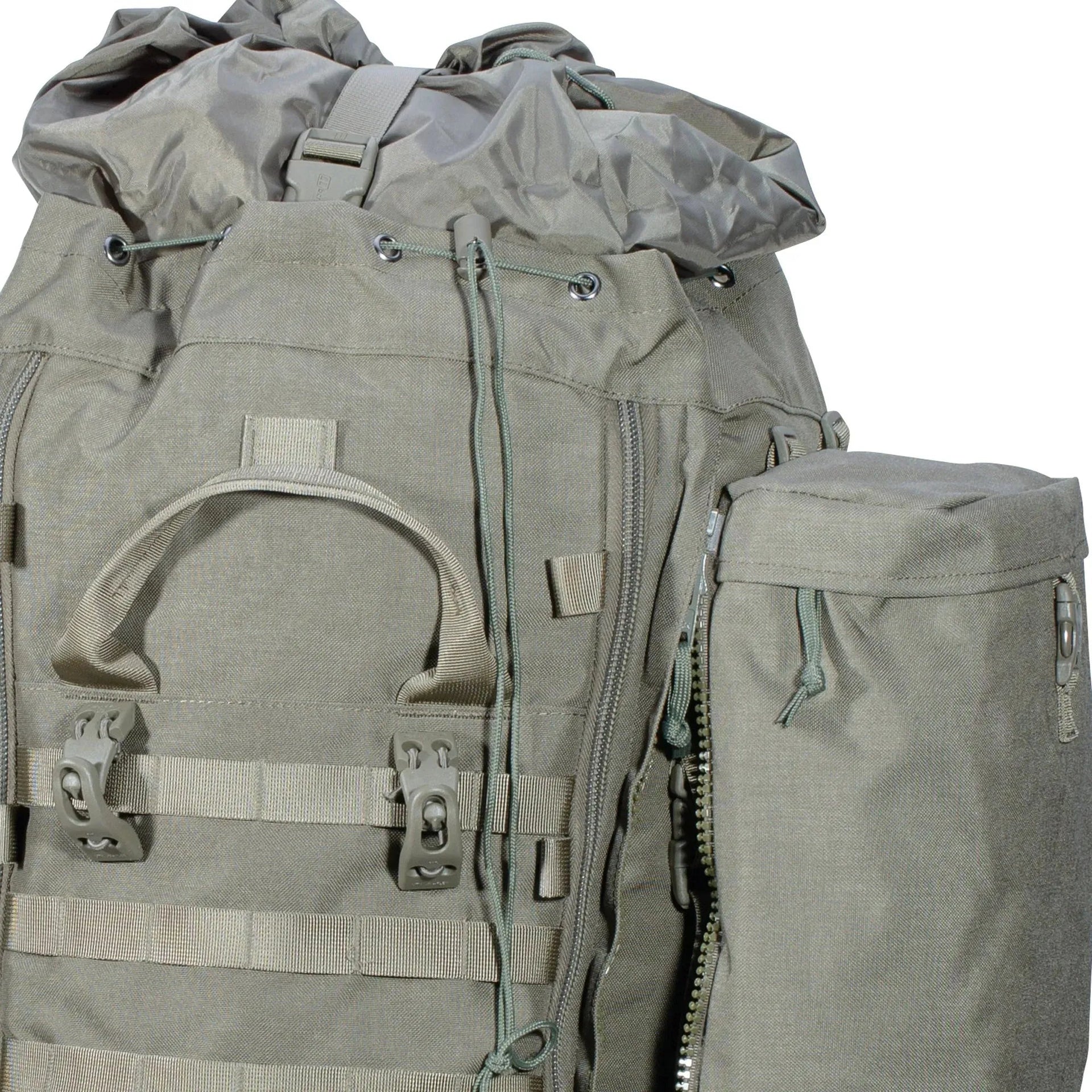 Rucksack MMPS Crusader II 90+20 FA IR 110 L