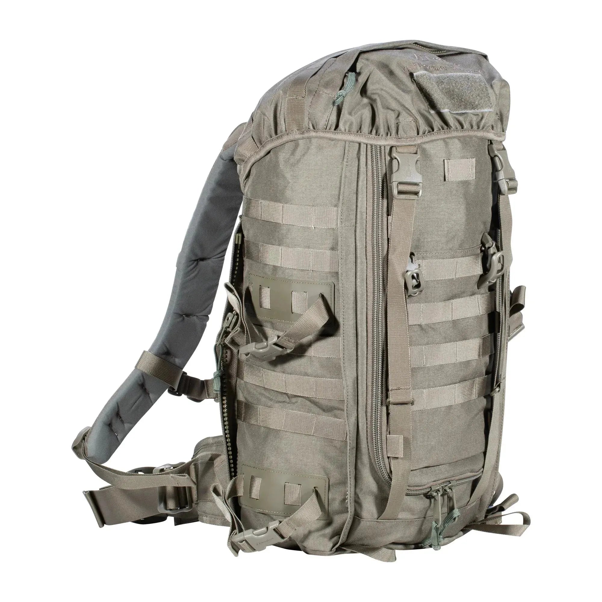 Berghaus Centurio 30 IV FA Rucksack – Kleiner, Robuster Kampfrucksack Mit Aluminiumrahmen, 30 Liter, Für Outdoor & Trekking