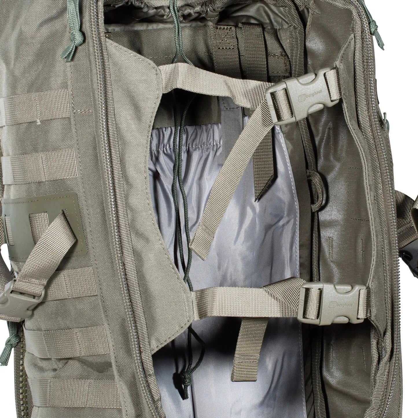 Rucksack MMPS Centurio IV 30 FA 30 L