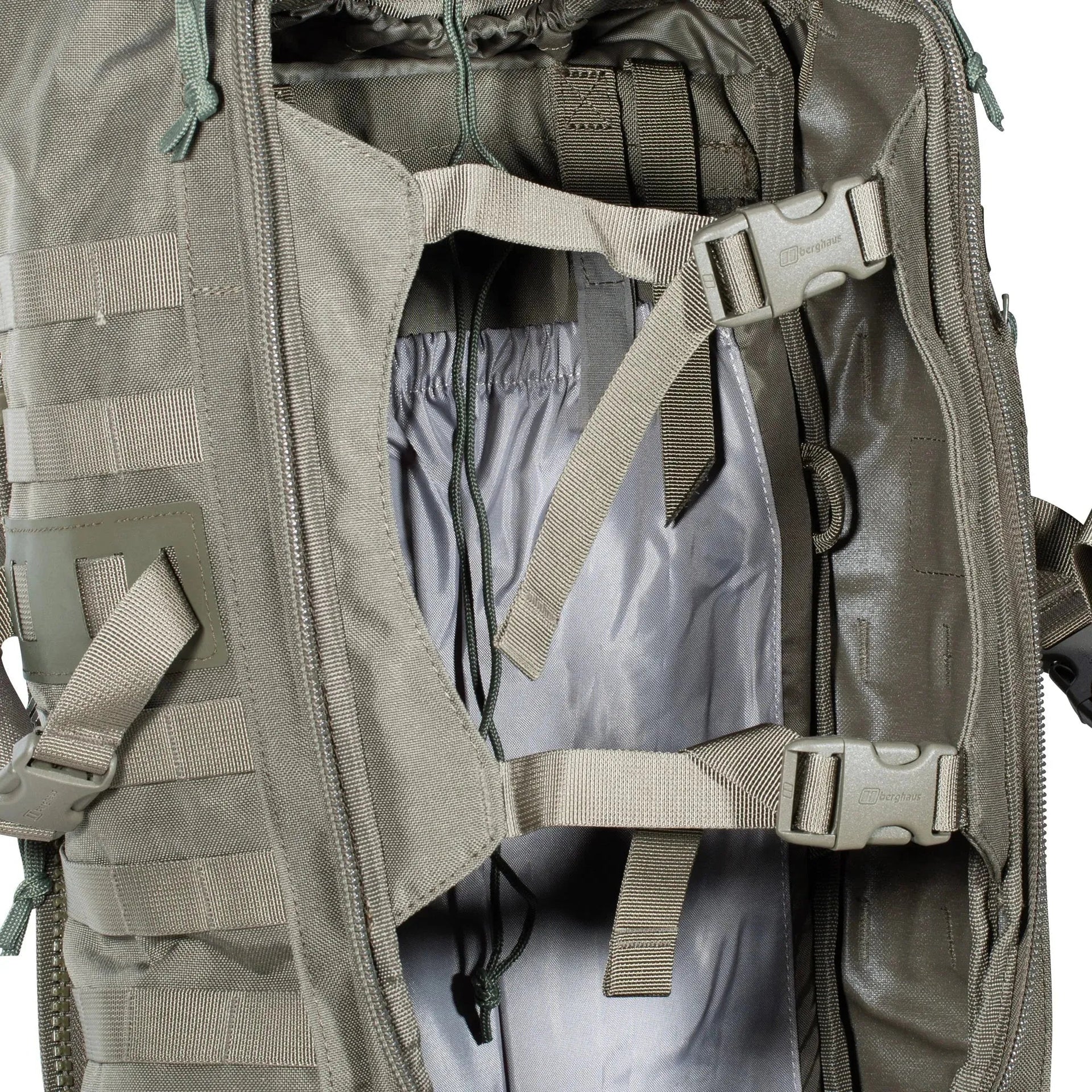 Rucksack MMPS Centurio IV 30 FA 30 L