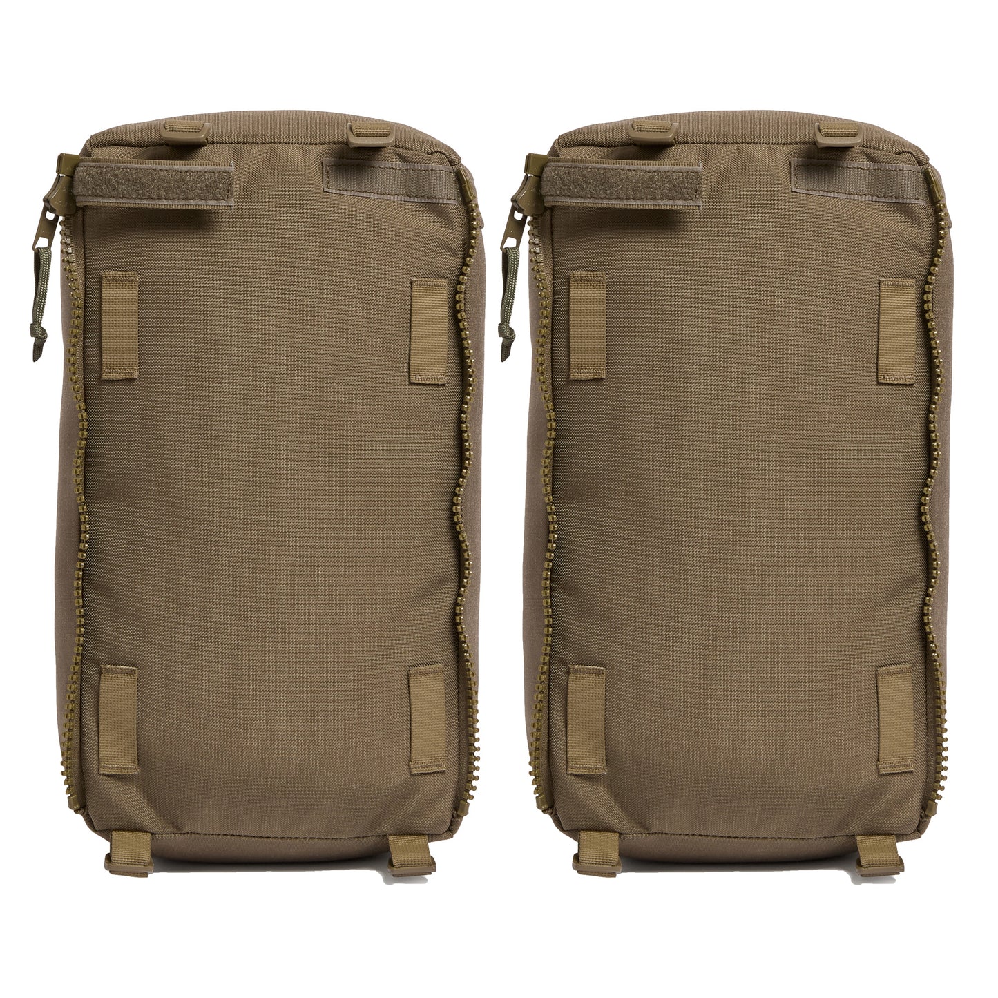 Seitentaschen MMPS Pockets II 2 x 10 L