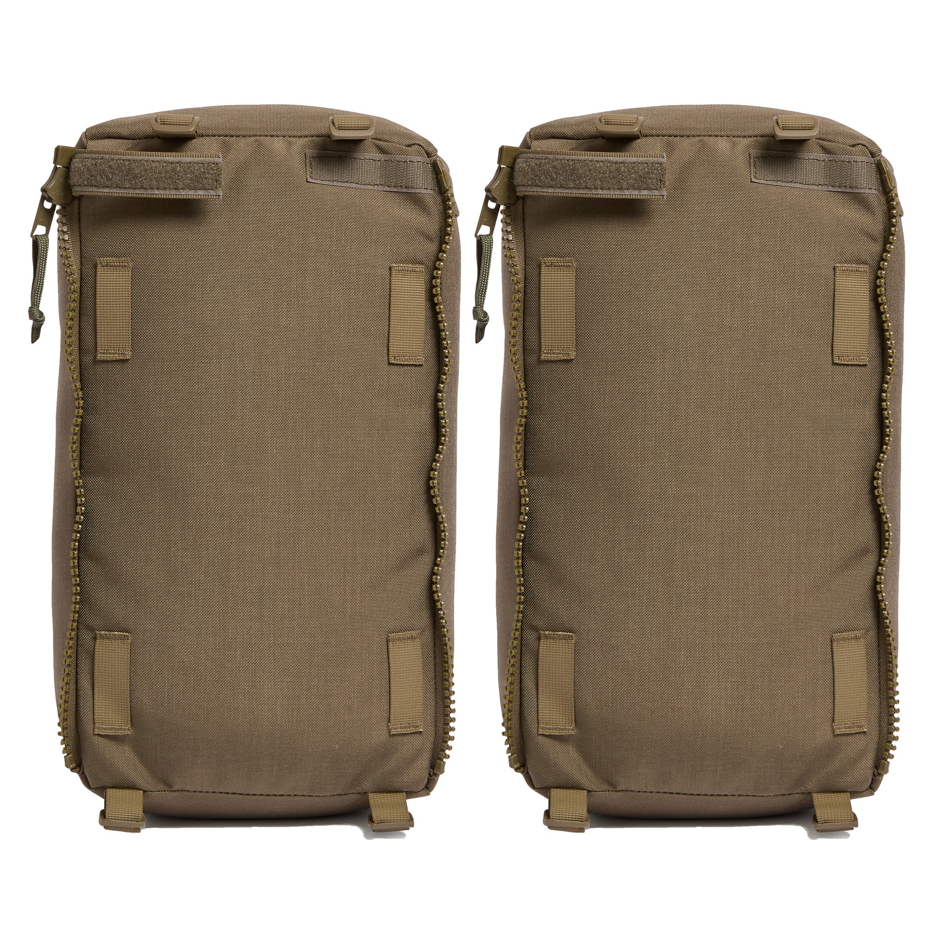 Seitentaschen MMPS Pockets II 2 x 10 L