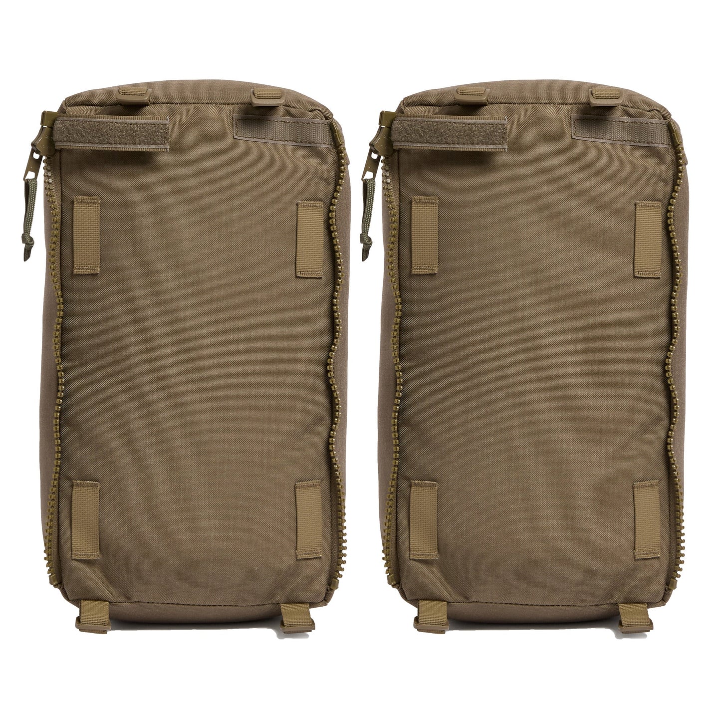 Seitentaschen MMPS Pockets II 2 x 10 L