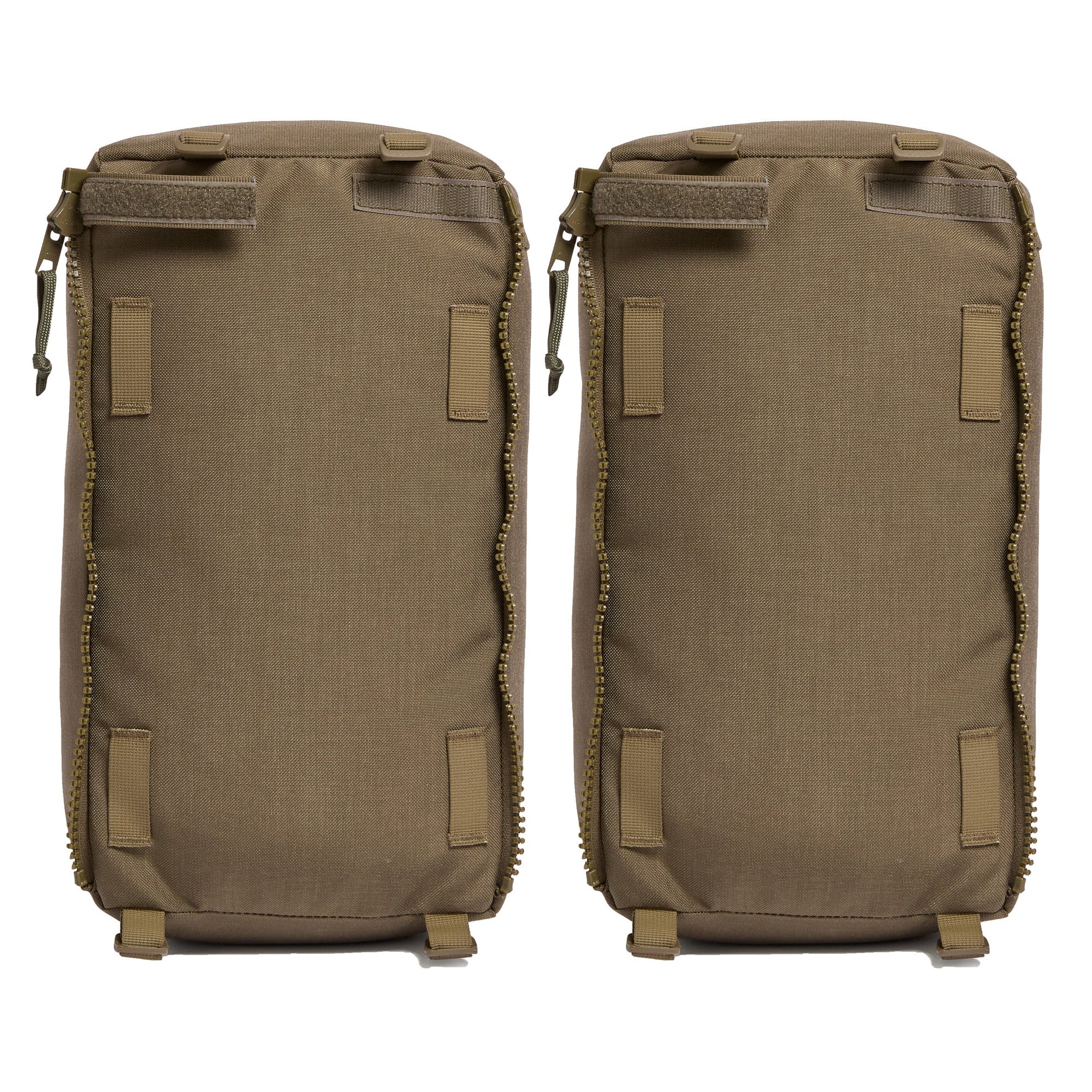 Seitentaschen MMPS Pockets II 2 x 10 L