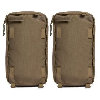 Seitentaschen MMPS Pockets II 2 x 10 L