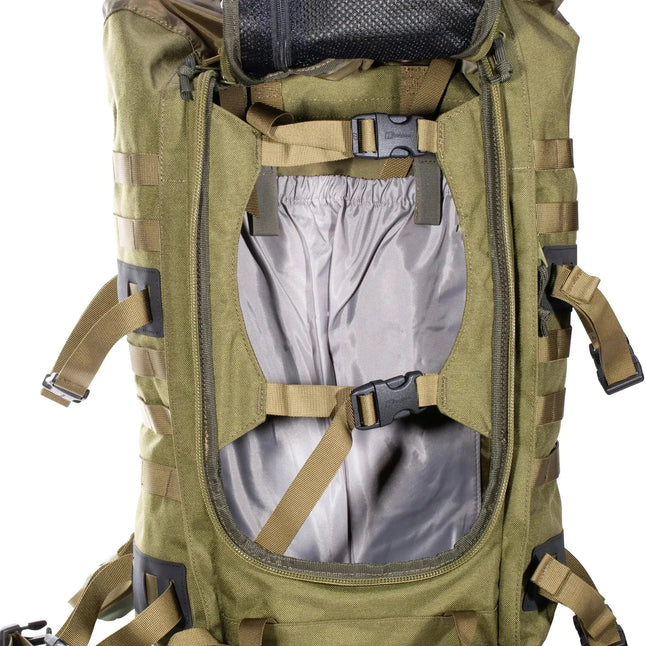 Rucksack MMPS Centurio IV 30 FA 30 L