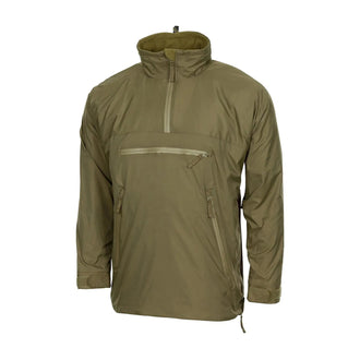 Britische Thermojacke Lightweight