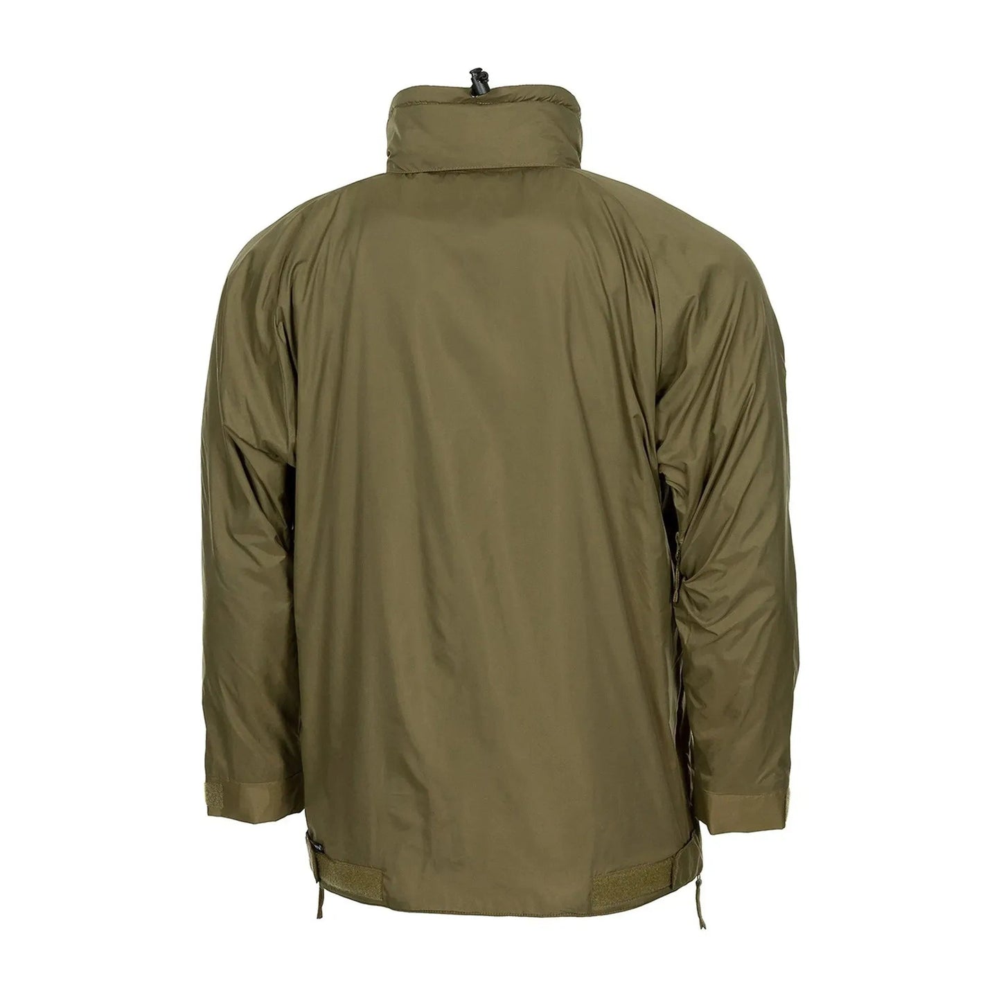 Britische Thermojacke Lightweight