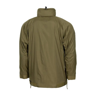 Britische Thermojacke Lightweight