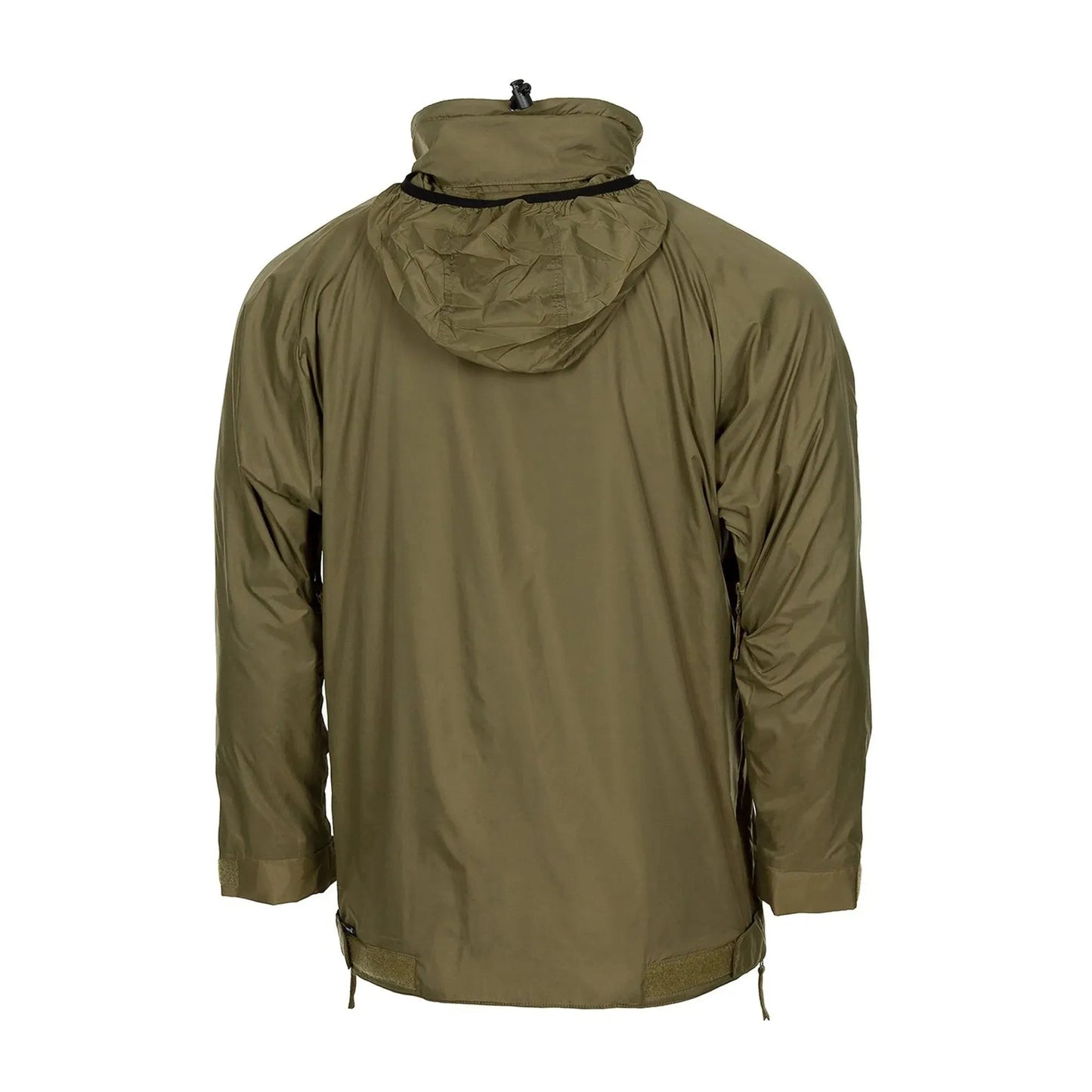 Britische Thermojacke Lightweight