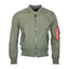 Mil-Tec MA1 Fliegerjacke Summer - ASMC