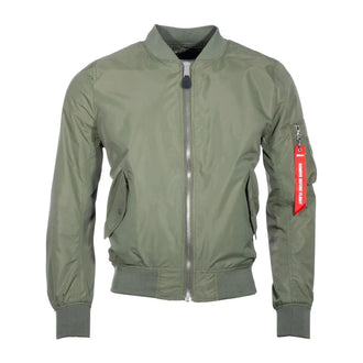 MA1 Fliegerjacke Summer