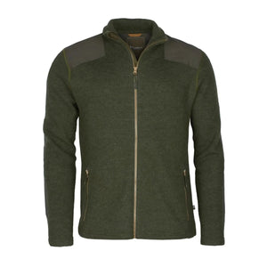 Wolljacke Lappland