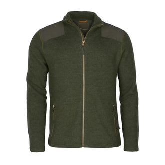 Wolljacke Lappland