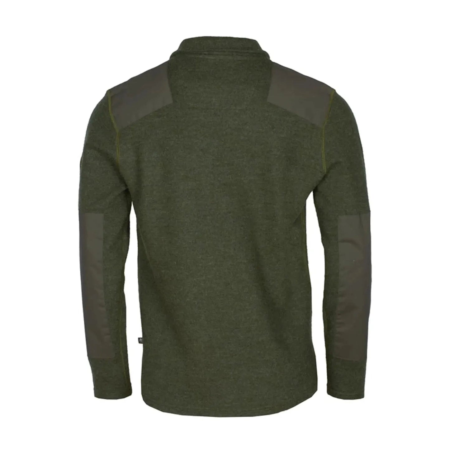 Wolljacke Lappland