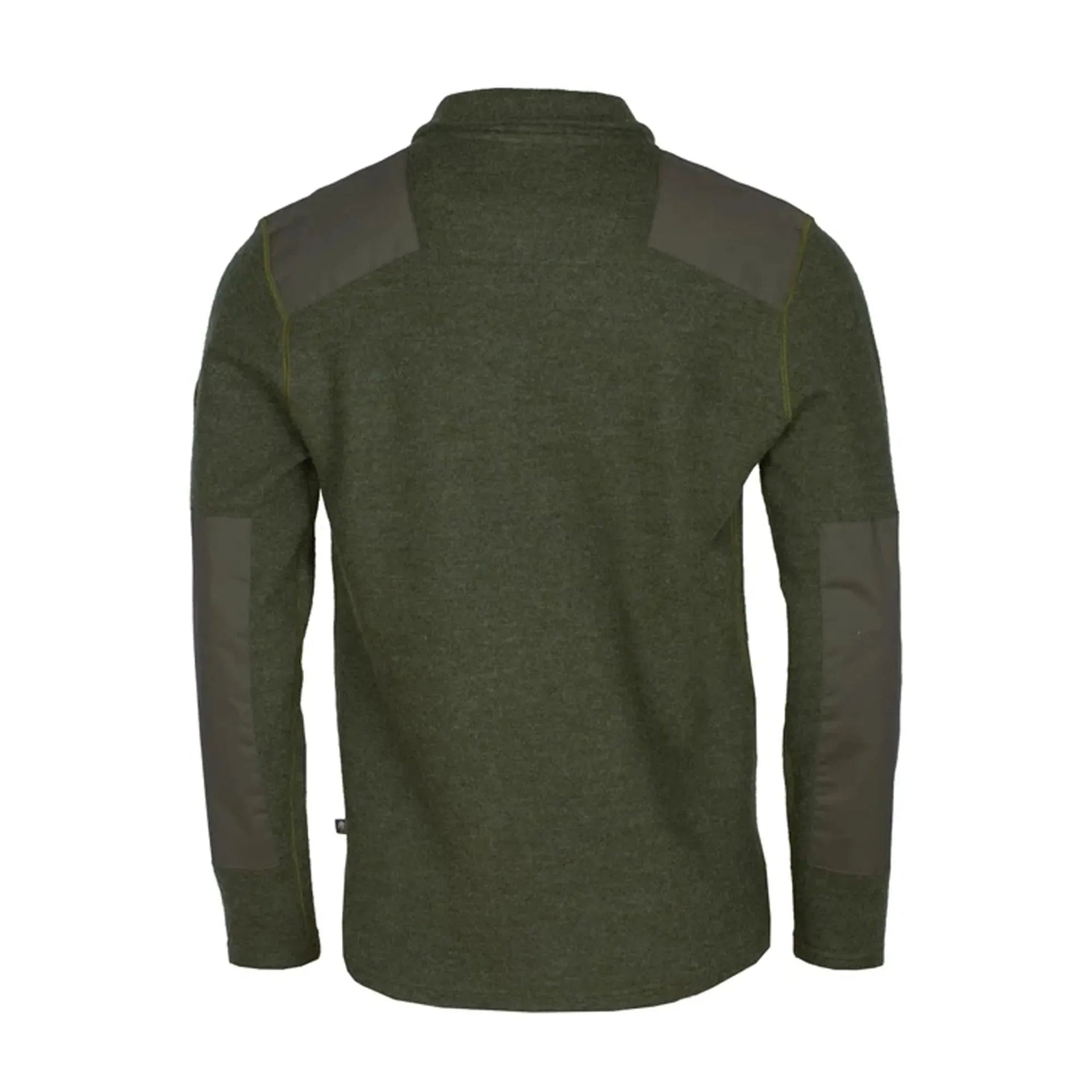 Wolljacke Lappland