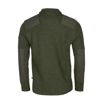 Wolljacke Lappland