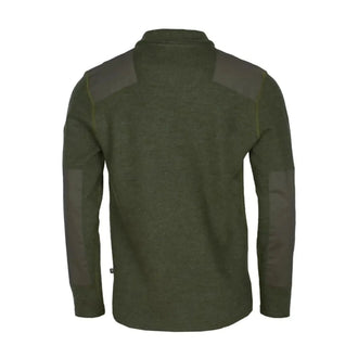 Wolljacke Lappland