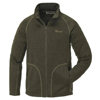 Strickjacke Gabriel Fleece