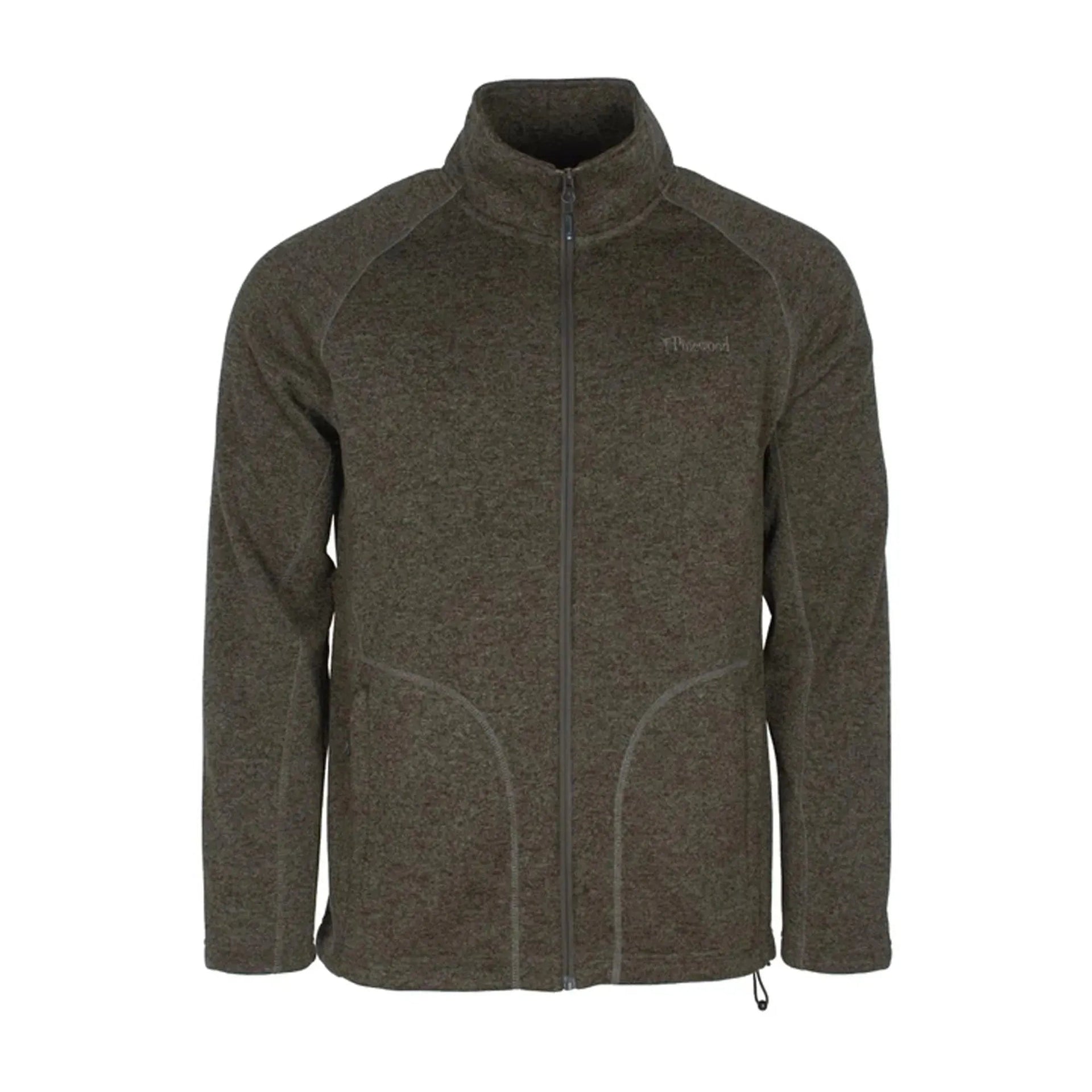 Strickjacke Gabriel Fleece