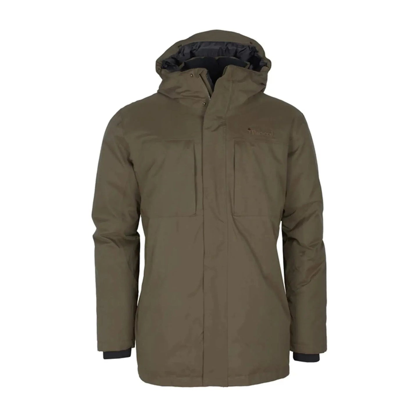 Jacke Värnamo Padded