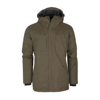 Jacke Värnamo Padded