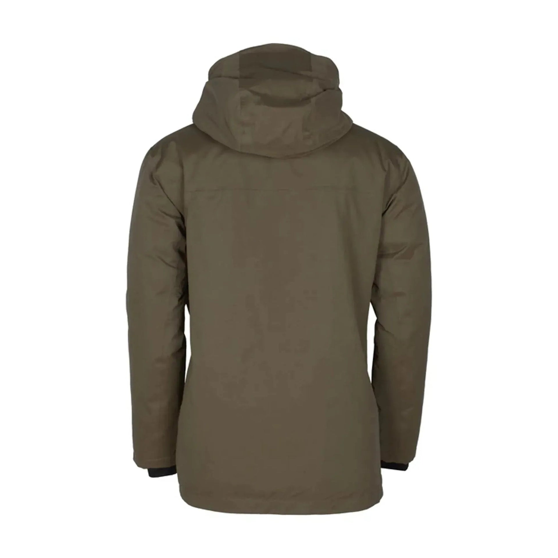 Jacke Värnamo Padded