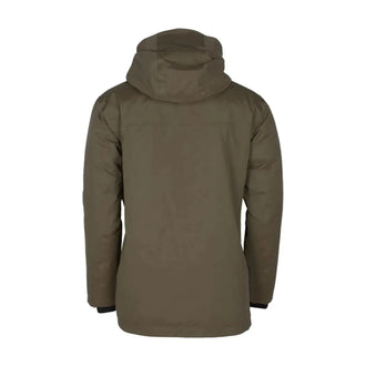 Jacke Värnamo Padded