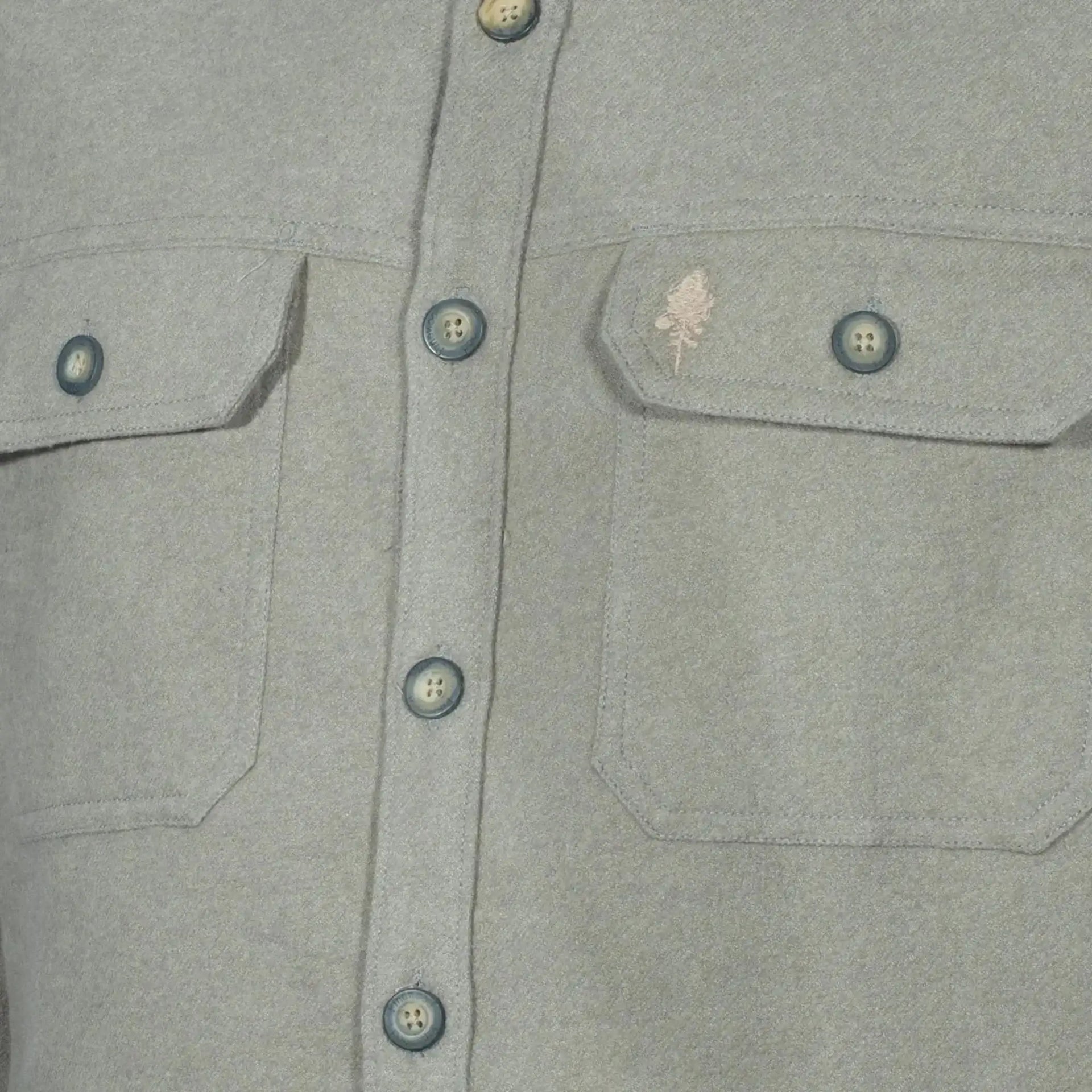 Langarmhemd Värnamo