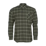 Flannelhemd Värnamo