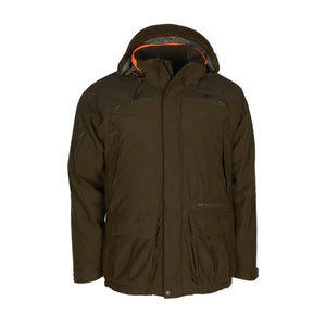 Jacke Smaland Forest Padded