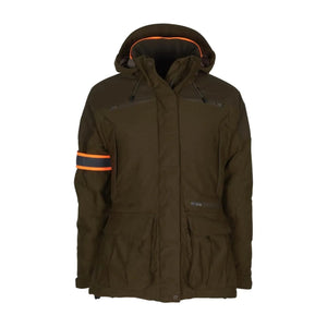 Pinewood Jacke Smaland Forest Padded Frauen - ASMC
