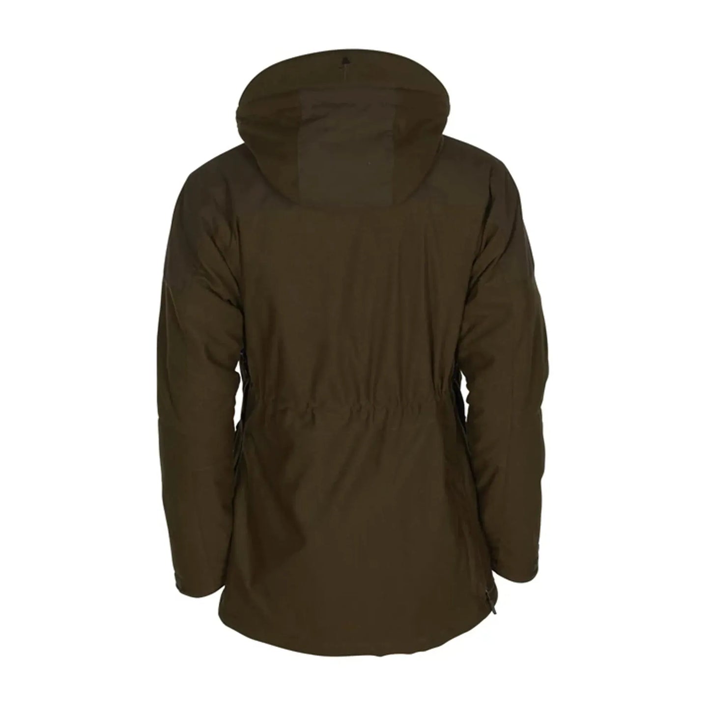 Pinewood Jacke Smaland Forest Padded Frauen - ASMC