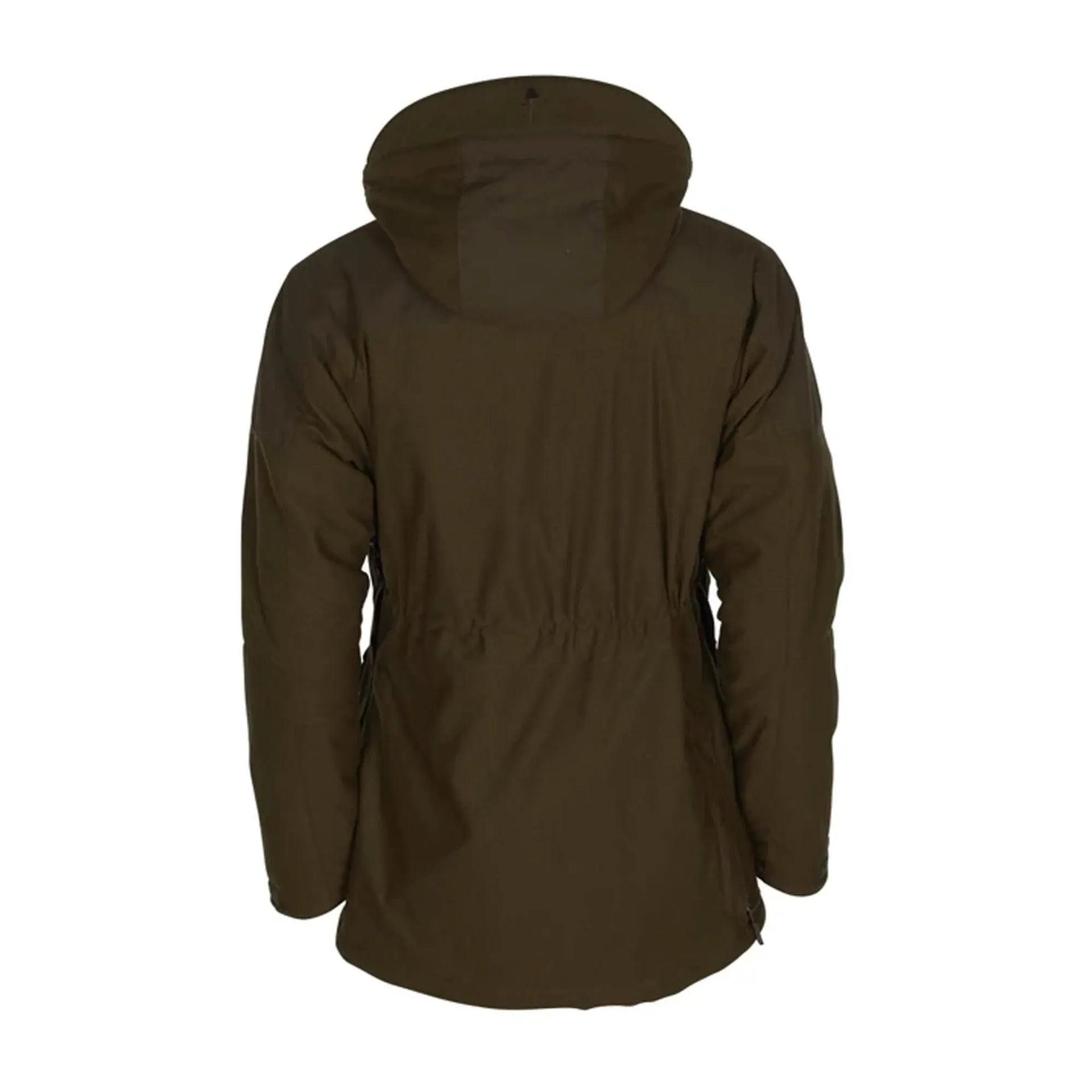 Pinewood Jacke Smaland Forest Padded Frauen - ASMC
