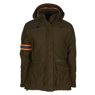 Jacke Smaland Forest Padded Frauen