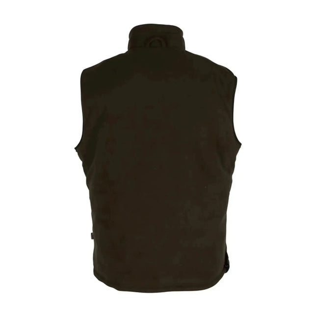 pinewood-weste-smaland-camou-mid-green-terracotta-ansicht-4