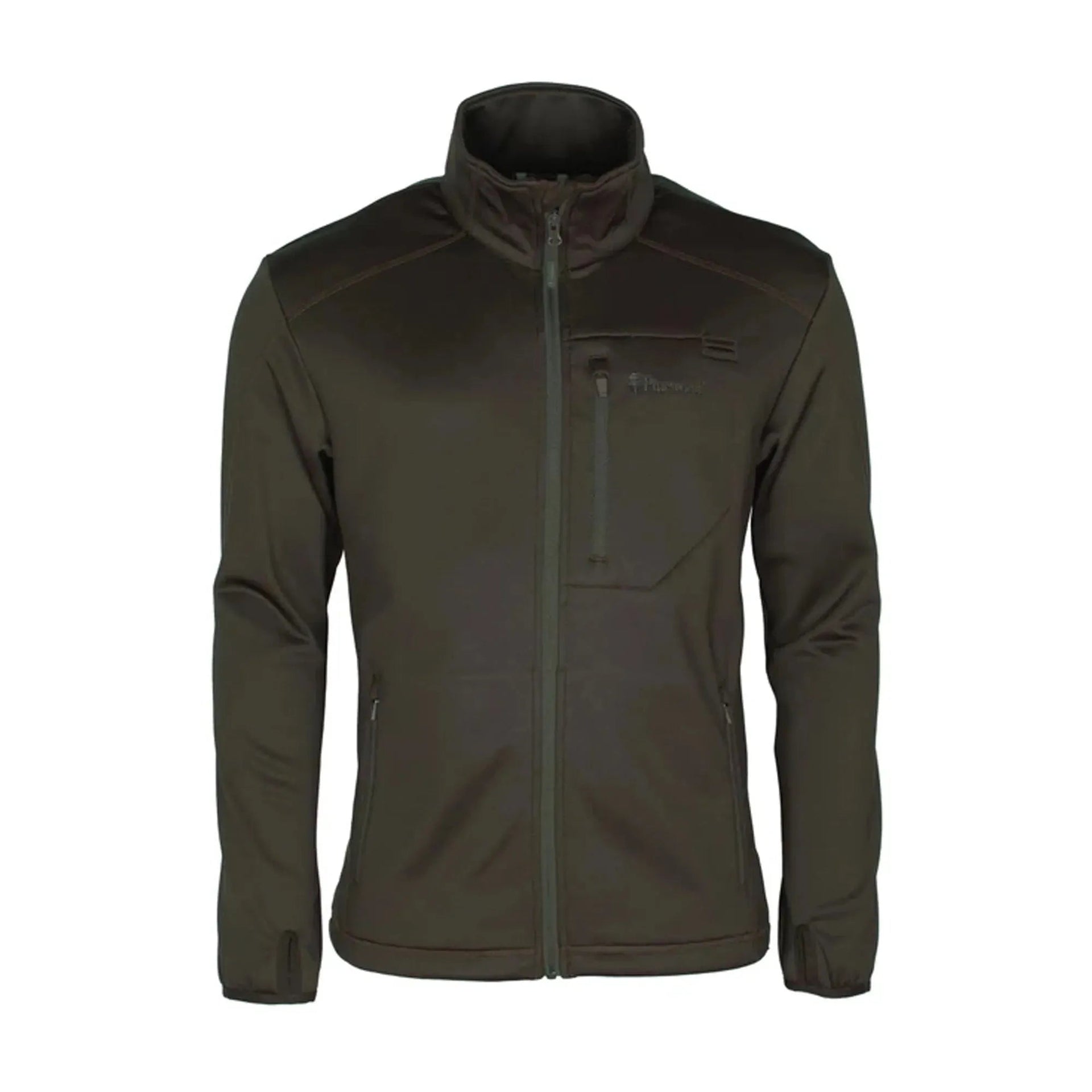Fleecejacke Frazer