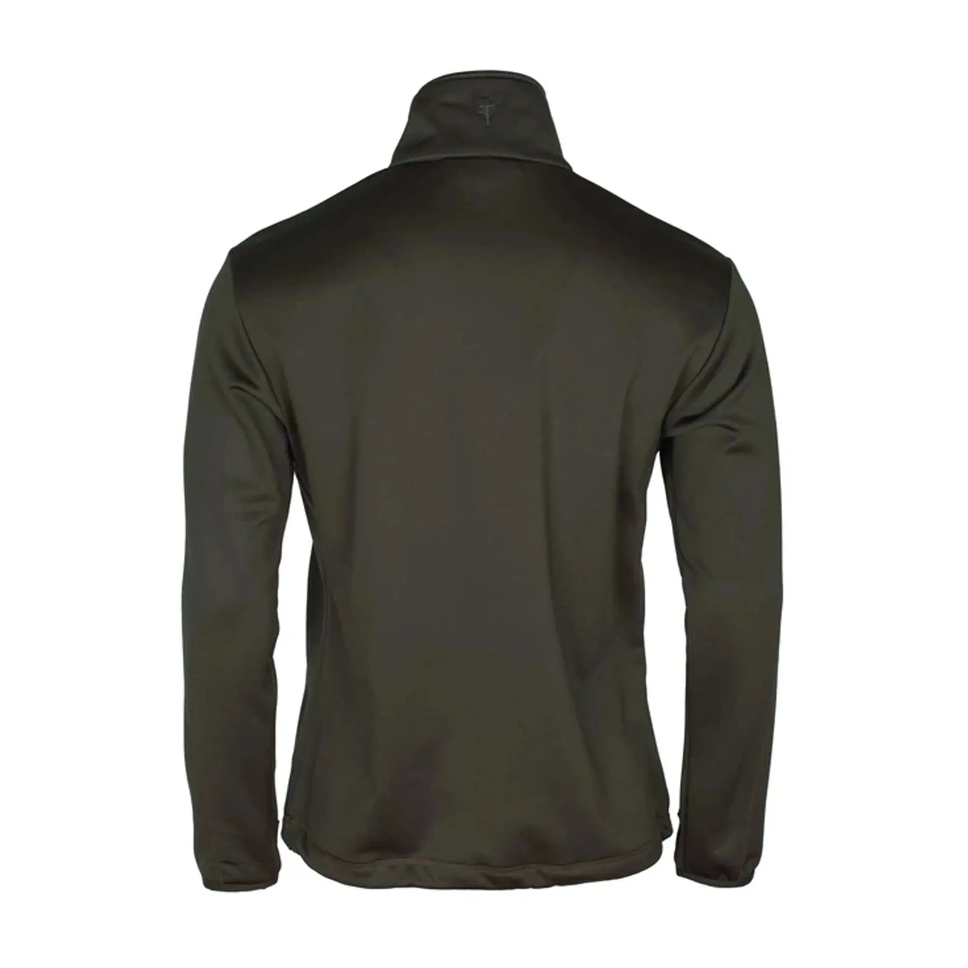 Pinewood Pinewood Fleecejacke Frazer dark mossgreen - ASMC