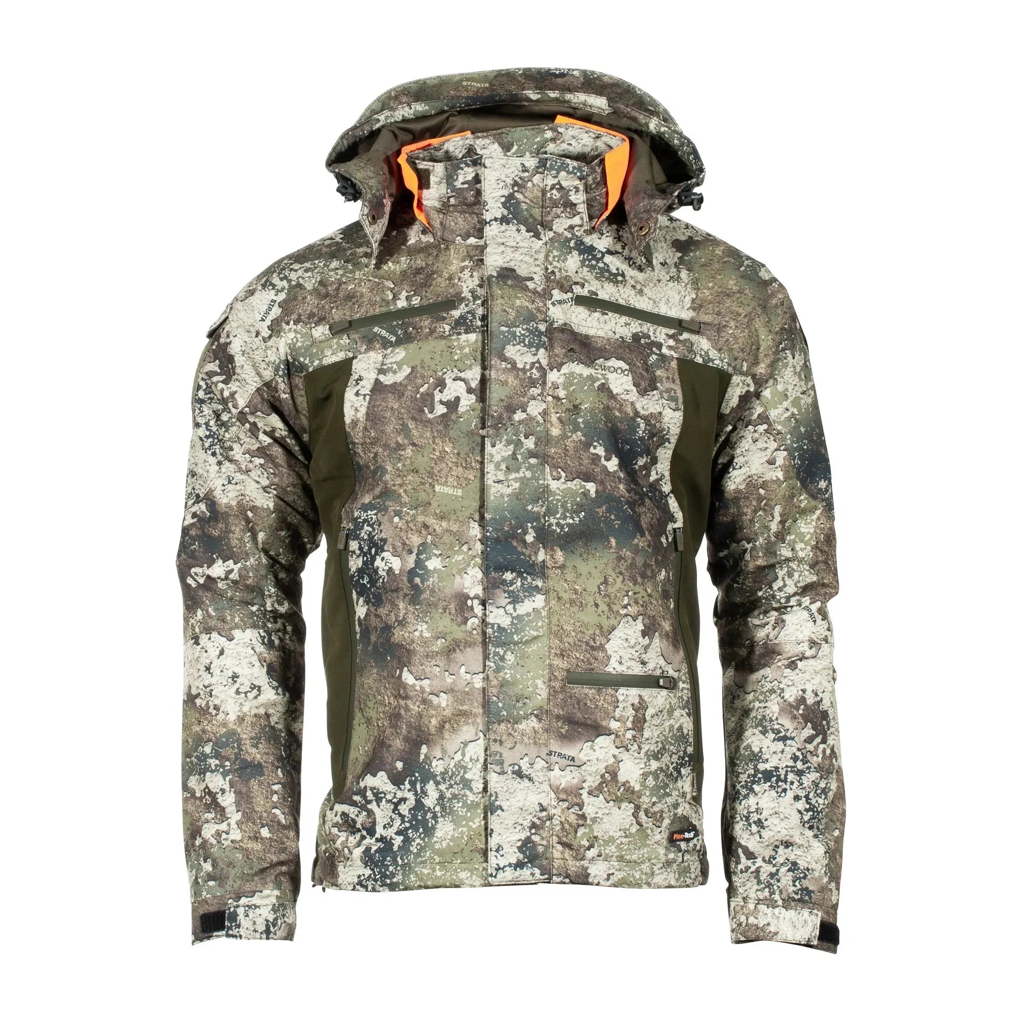 Pinewood Jacke Hunter Pro Xtr 2.0 - ASMC