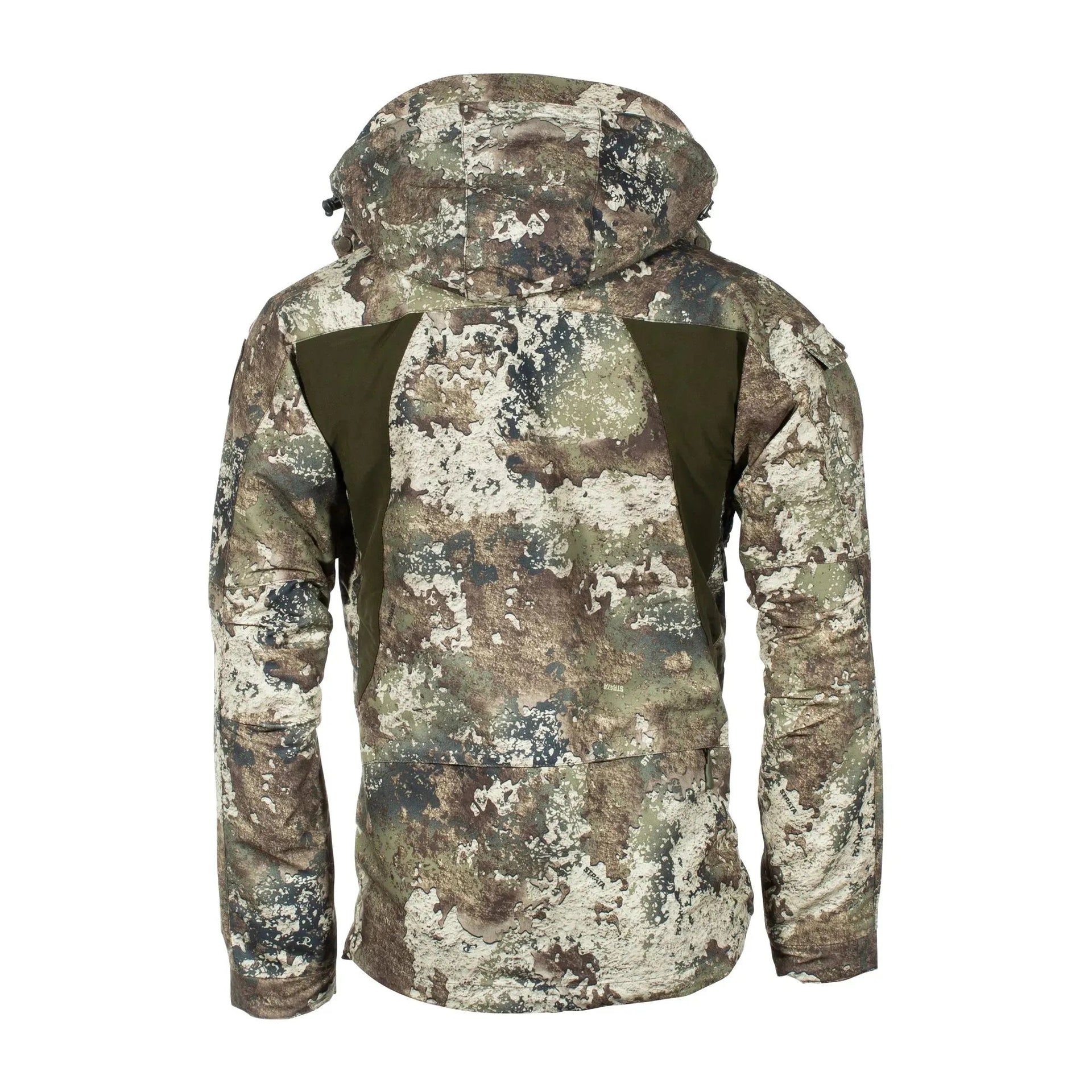 Jacke Hunter Pro Xtr 2.0