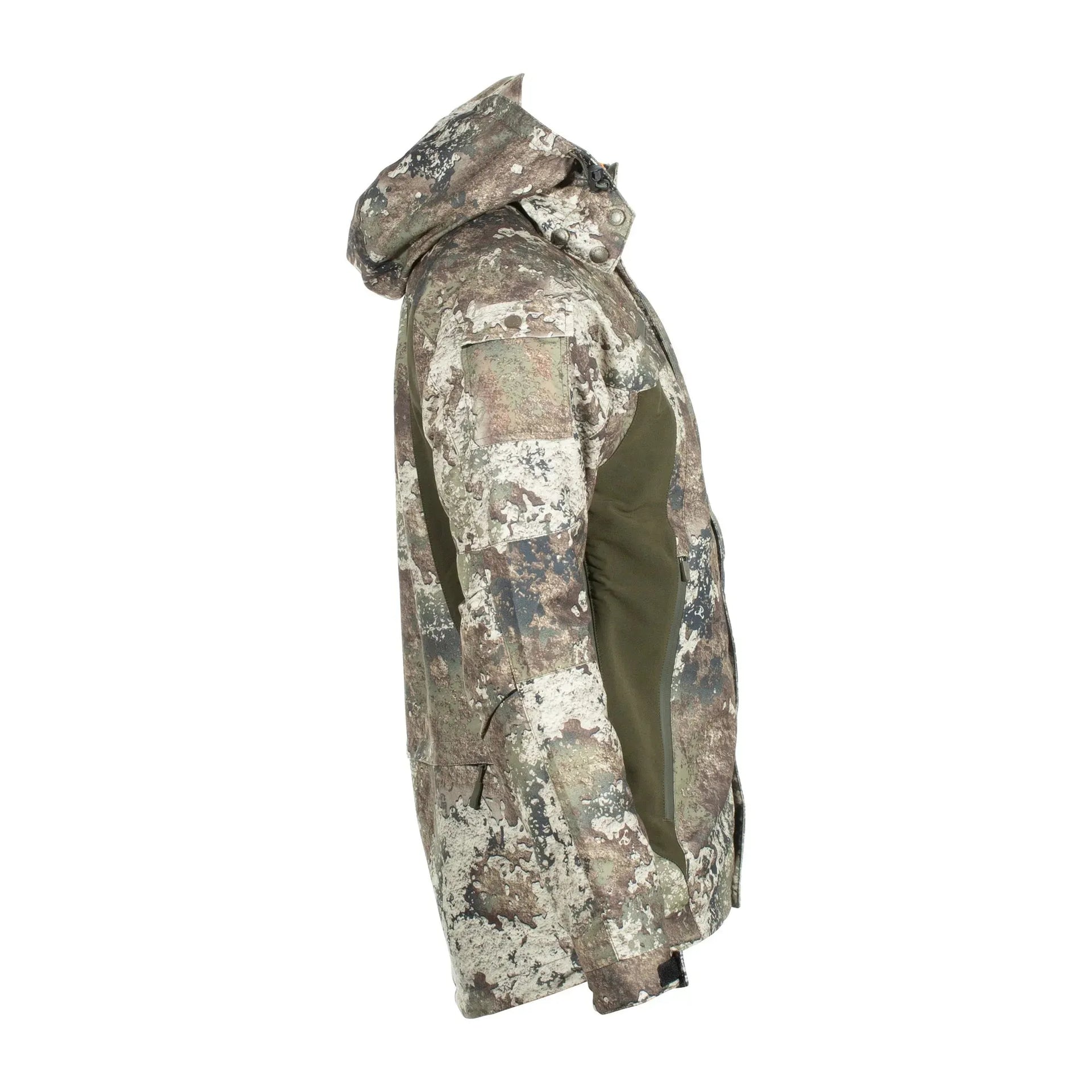 Pinewood Jacke Hunter Pro Xtr 2.0 - ASMC