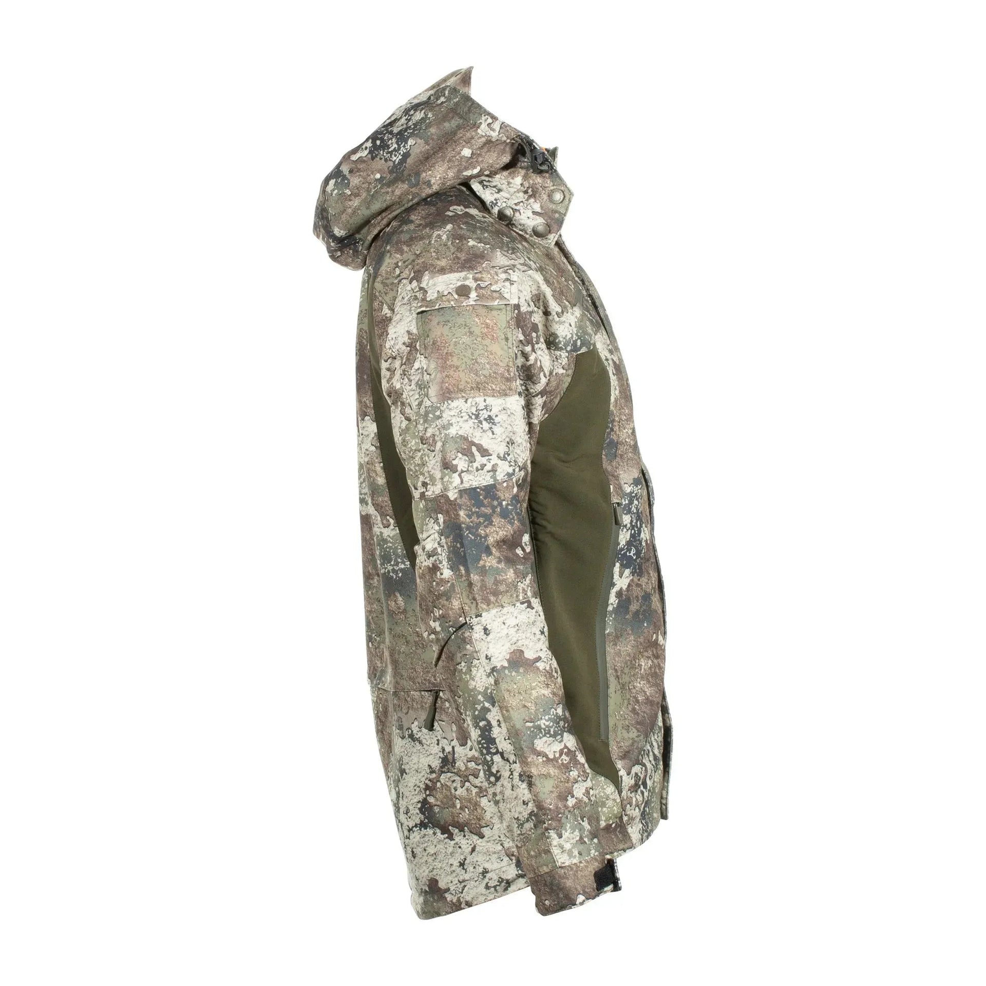 Jacke Hunter Pro Xtr 2.0