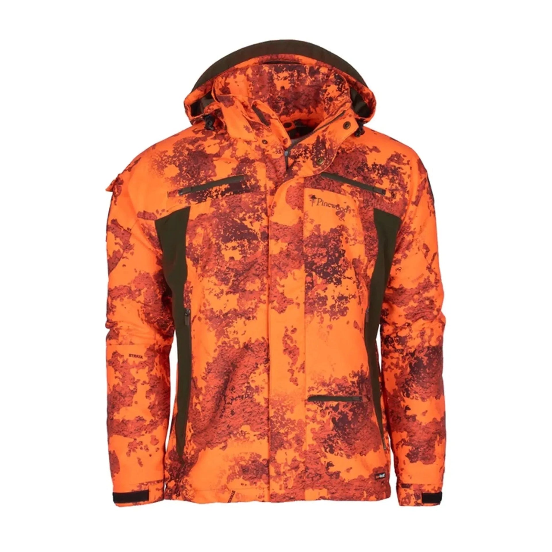 Jacke Hunter Pro Xtr 2.0