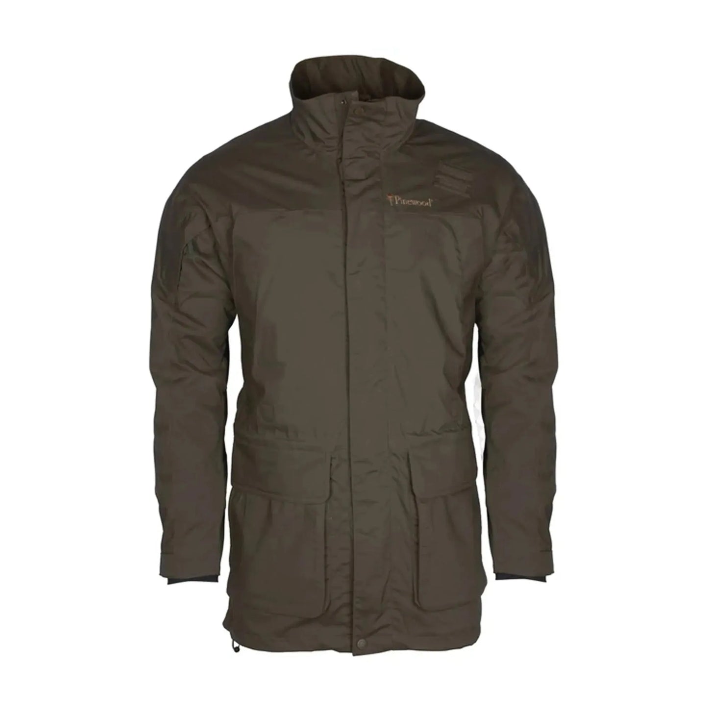Pinewood Pinewood Jacke Wildmark Extreme oliv - ASMC