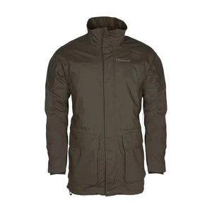 Pinewood Pinewood Jacke Wildmark Extreme oliv - ASMC