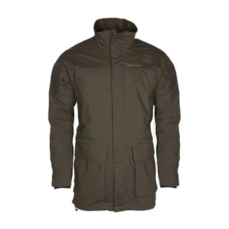 Pinewood Jacke Wildmark Extreme oliv
