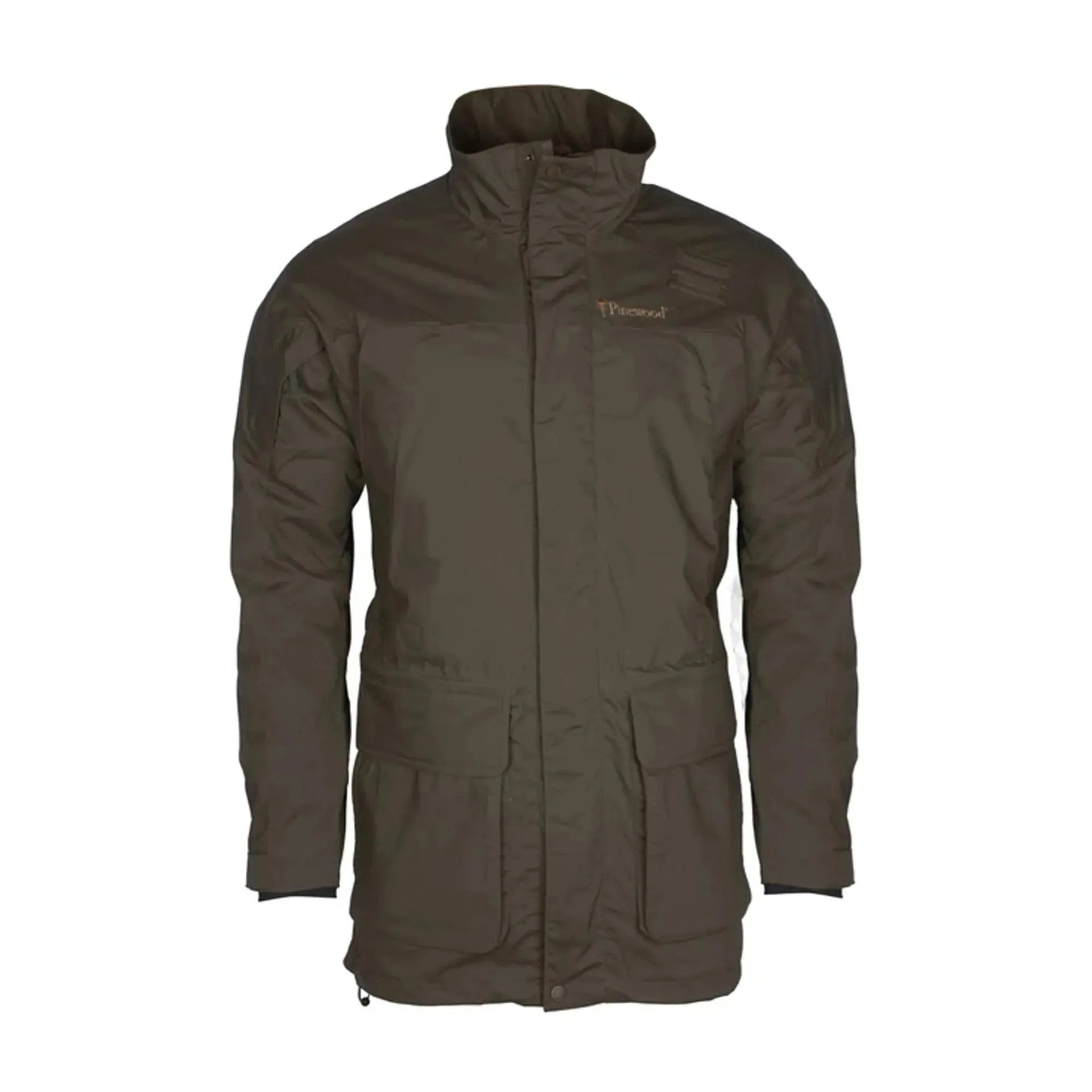 Jacke Wildmark Extreme